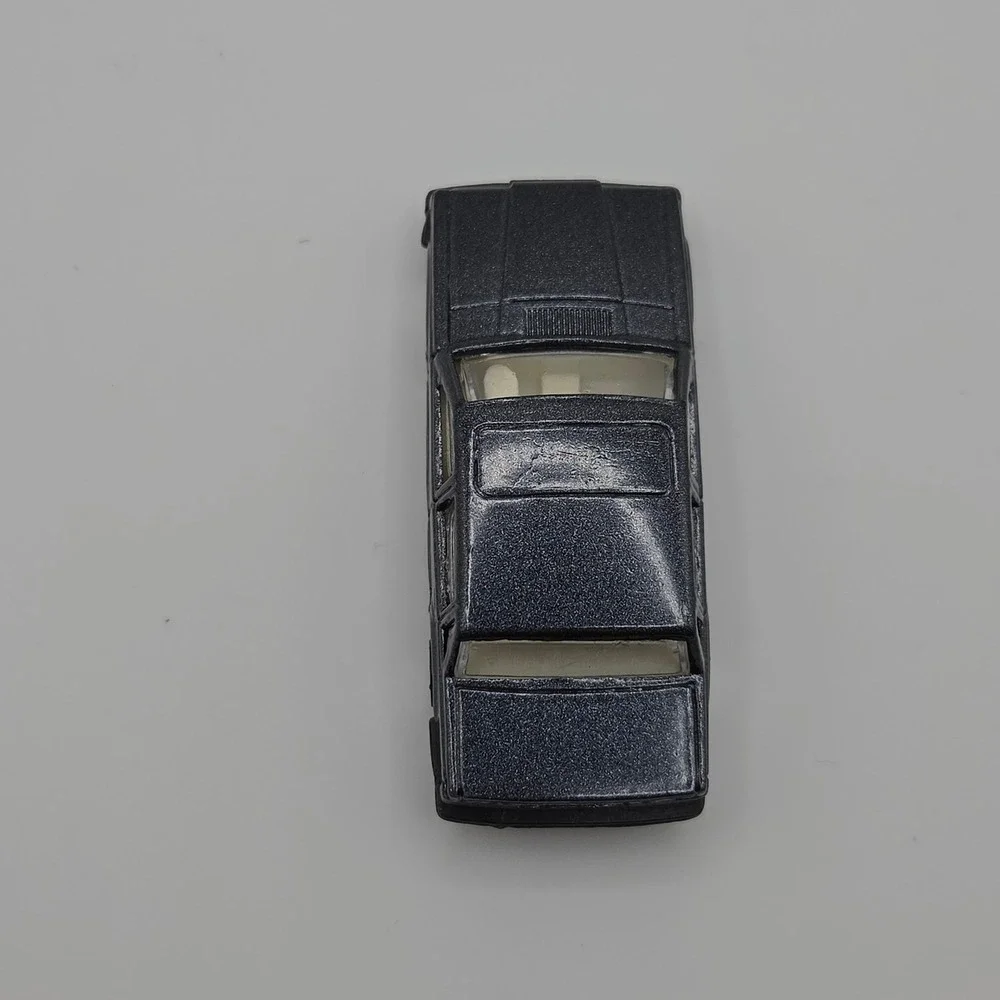 Volvo 760 gle